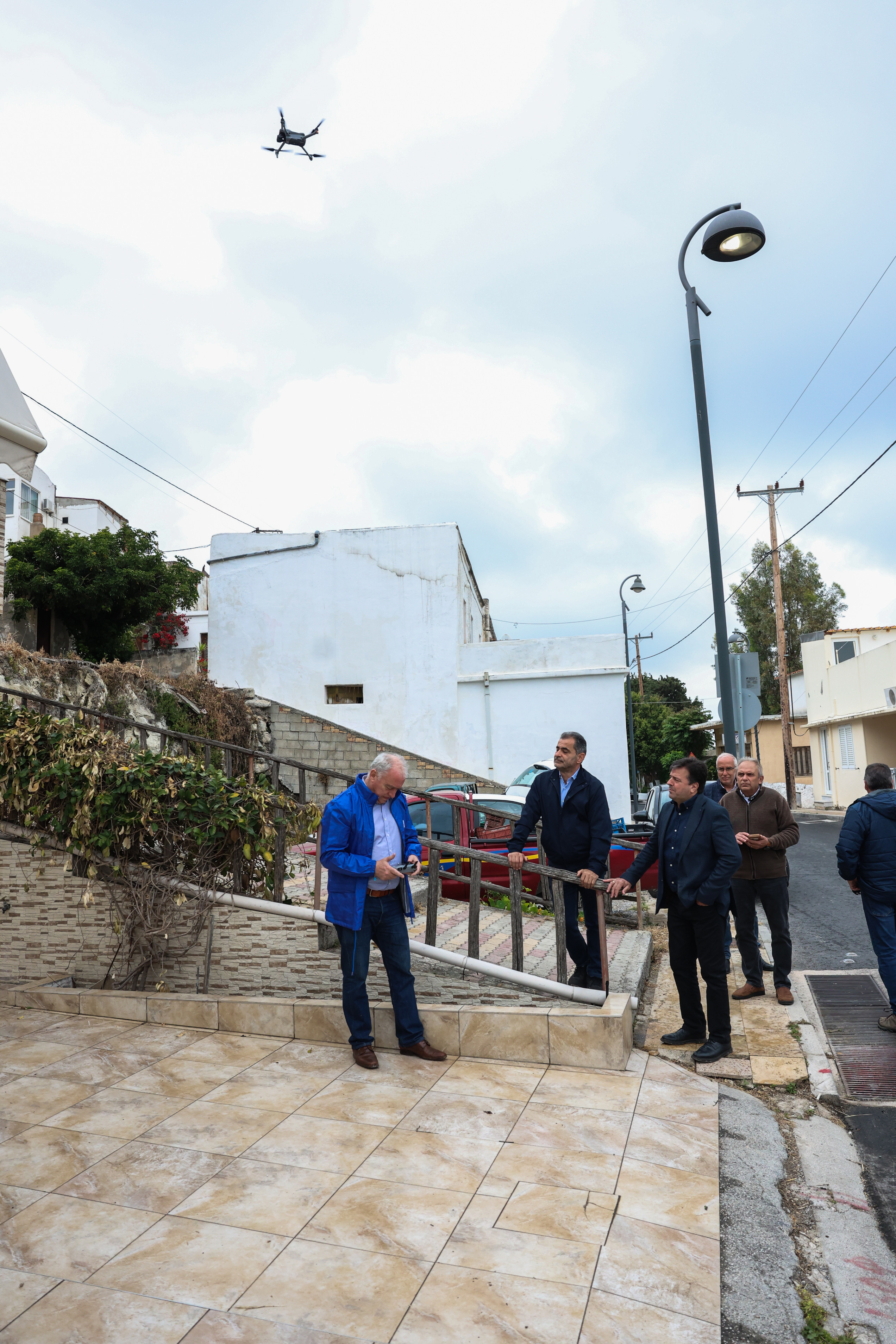 voutes lekkas drones f592e