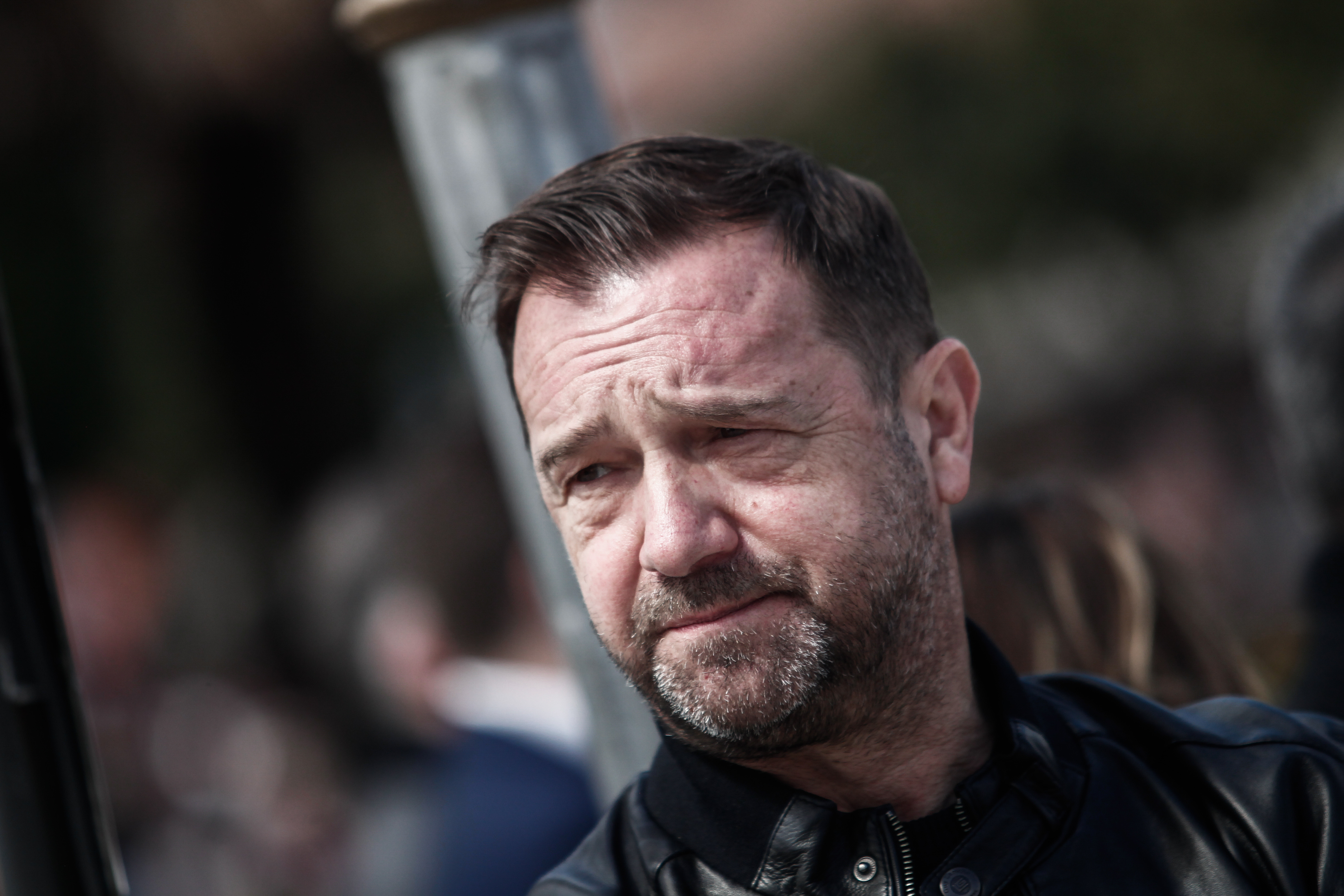 NIKOS PLAKIAS TEMPI ea716