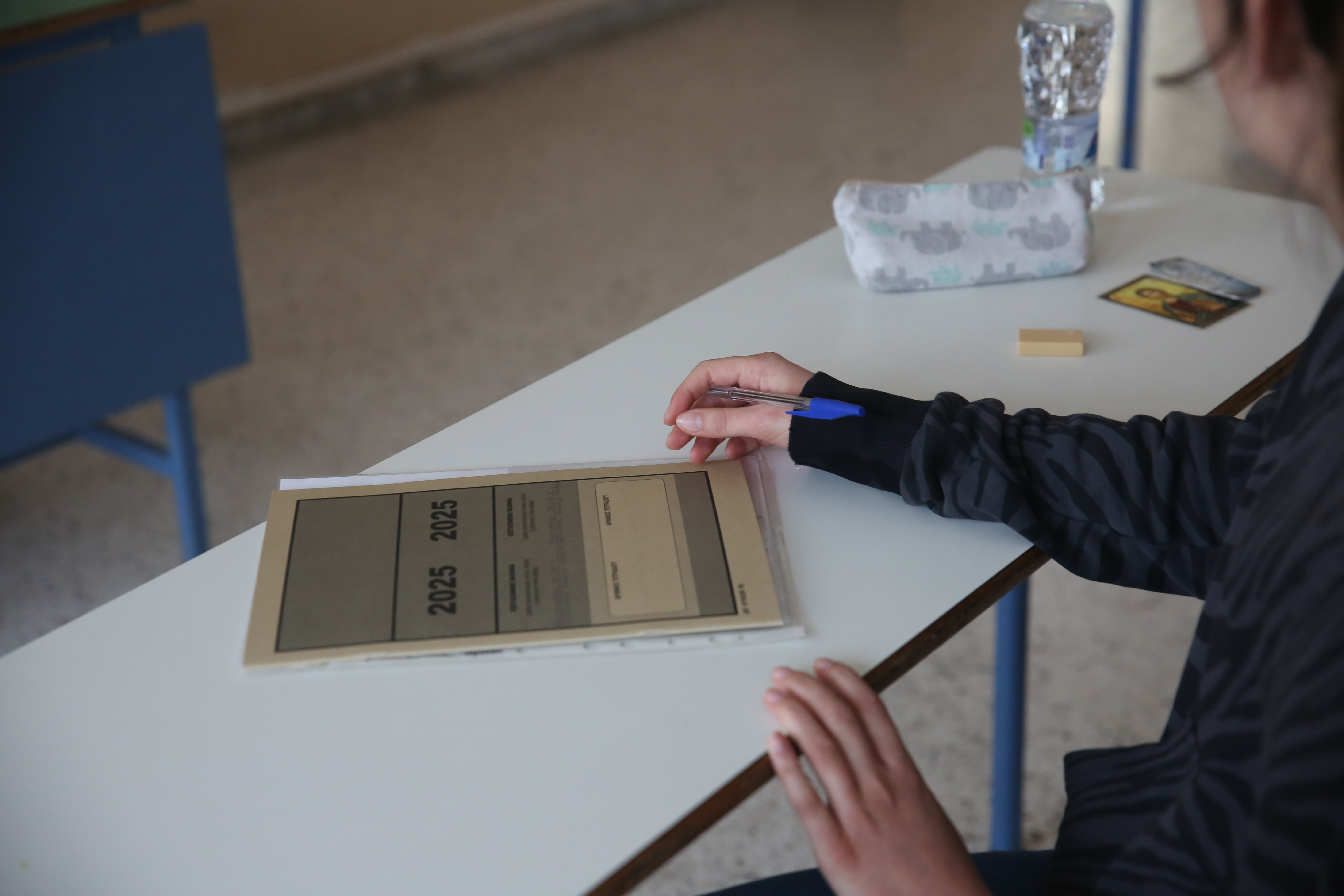 πανελληνιες 2025