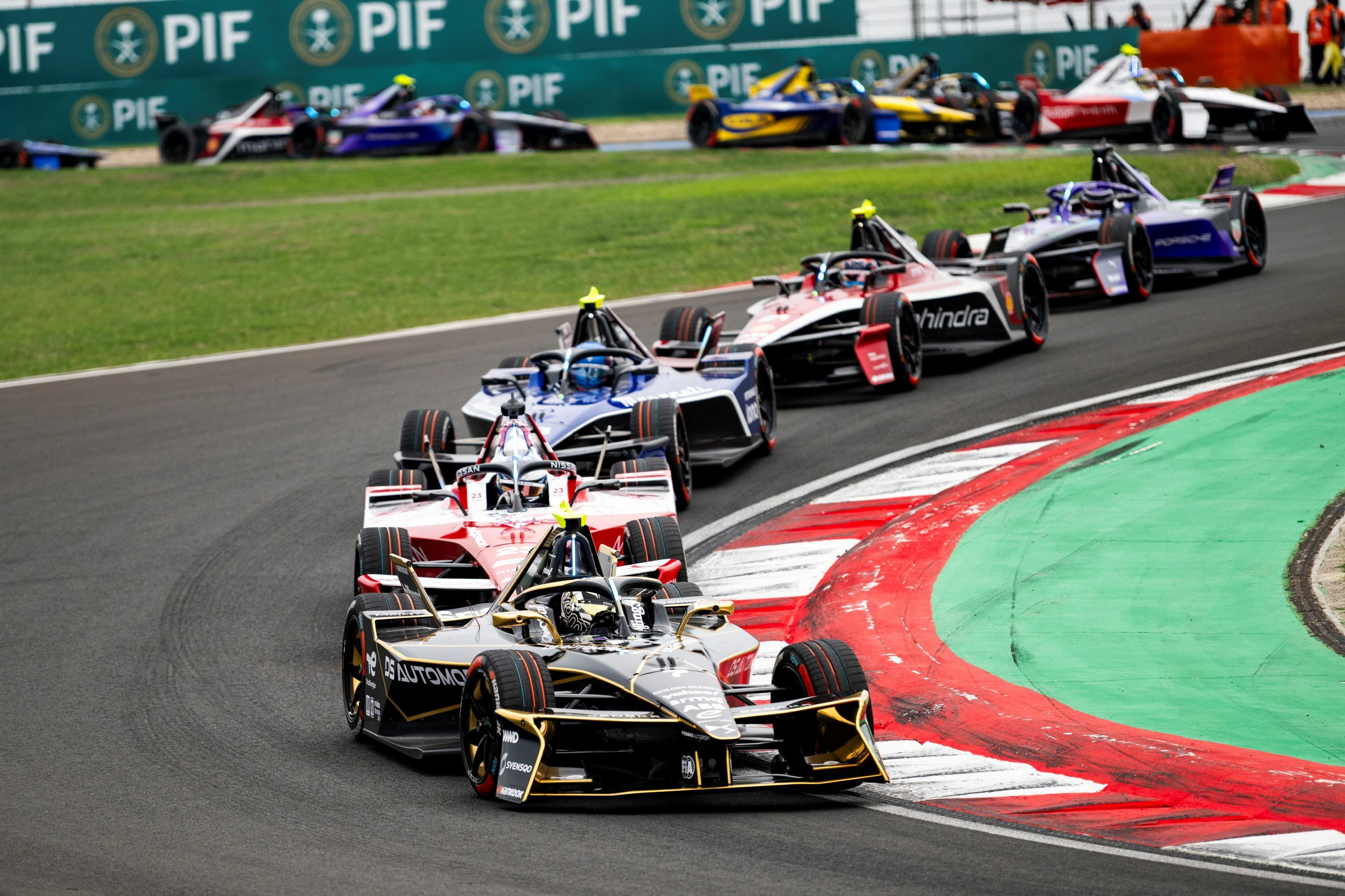 DS AUTOMOBILES FORMULA E SHANGHAI 5 730d7