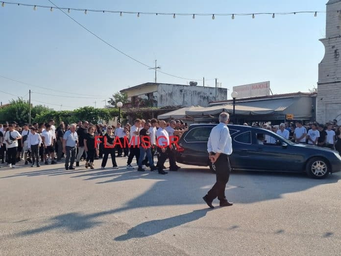 Kideia arta flamis dfc69