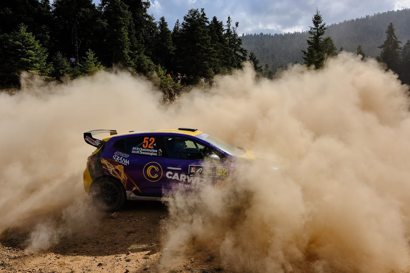 EKO AcropolisRally2024 SK 0535 79441