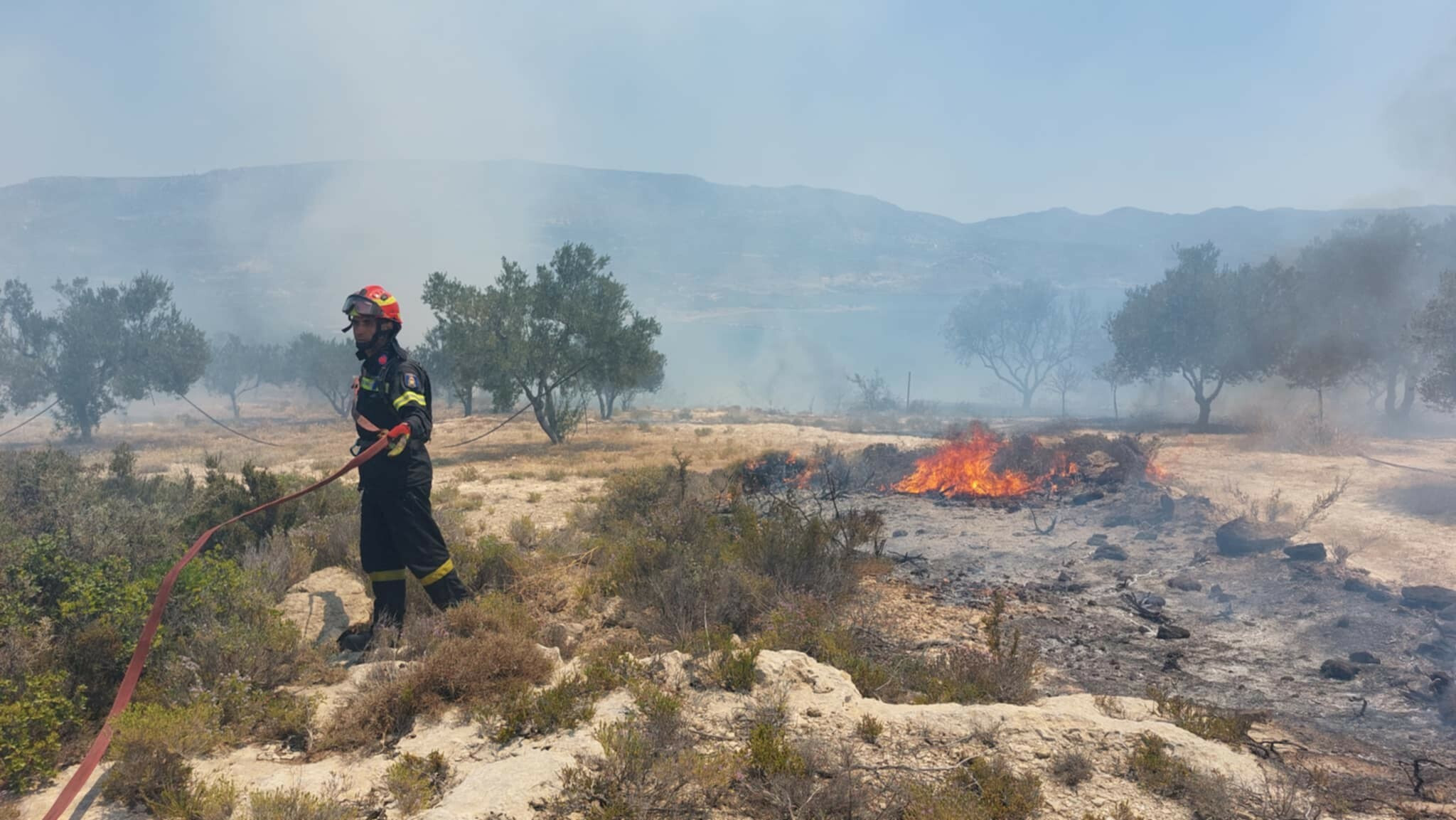 KARAVOSTASI NEW EXOFYLLO 22137