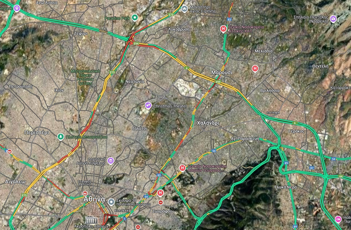 kinisi tora 256 a2074