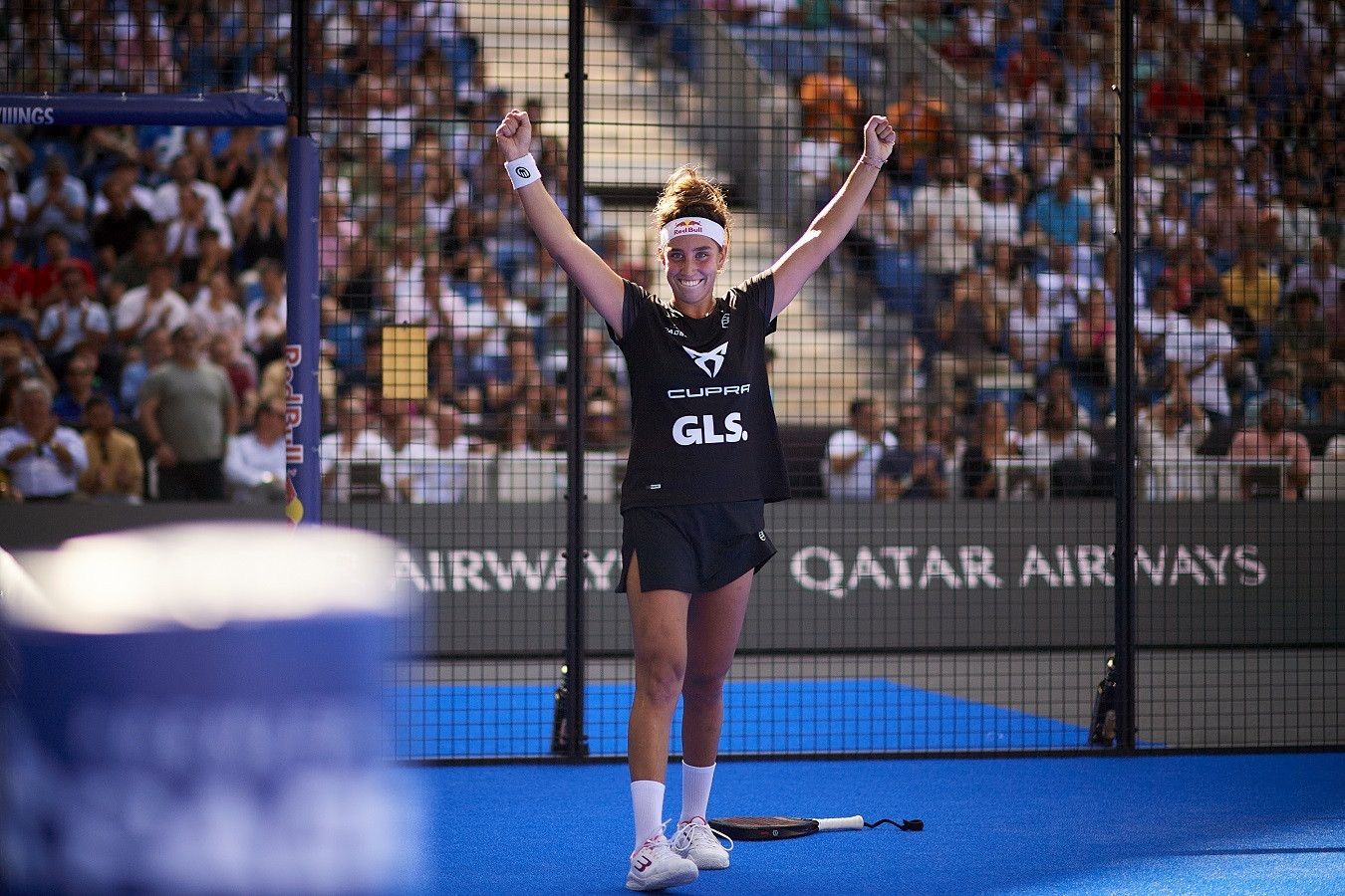 CUPRA Gamechangers an international padel contest 03 3c2f1