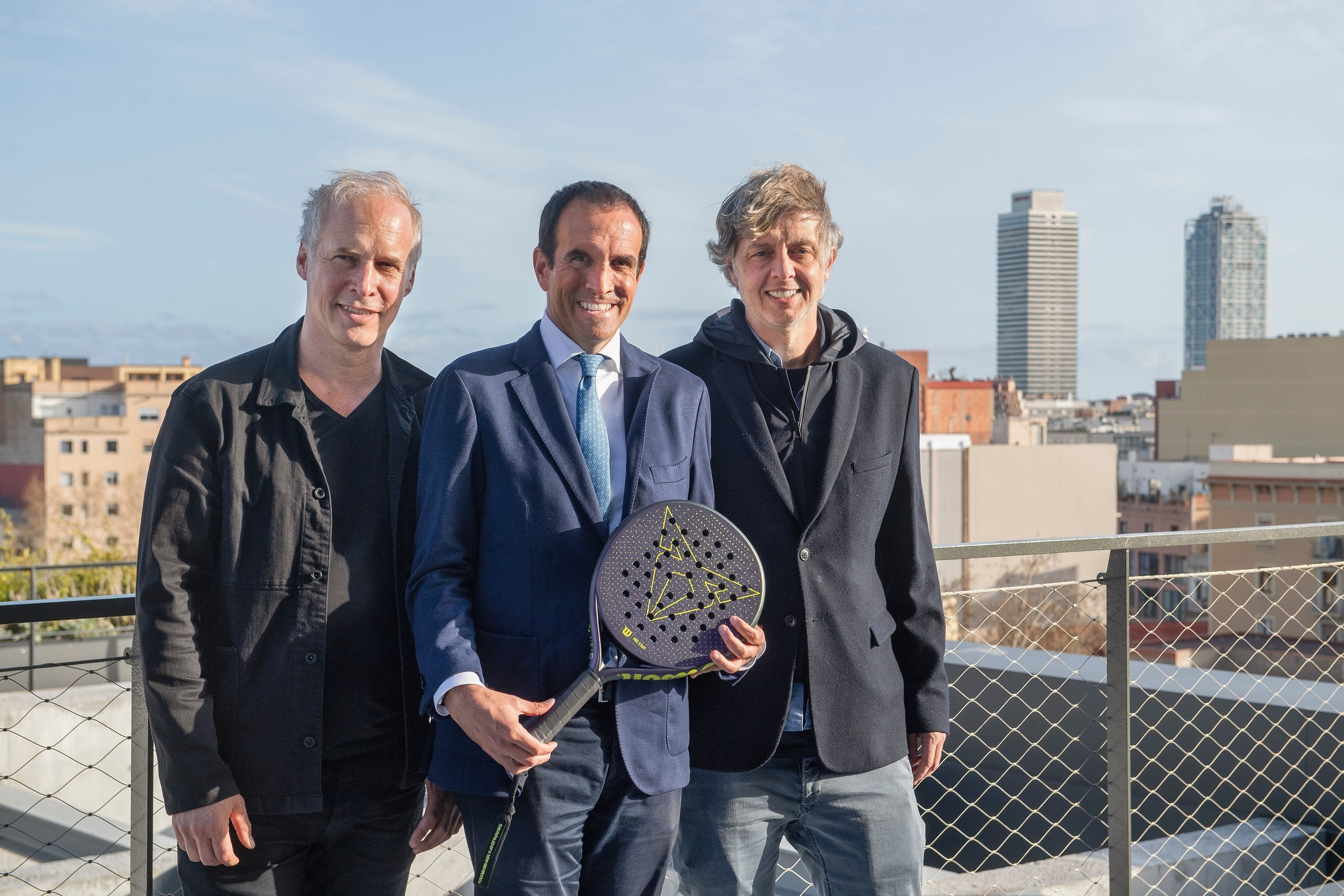 CUPRA Gamechangers an international padel contest 04 9ae19