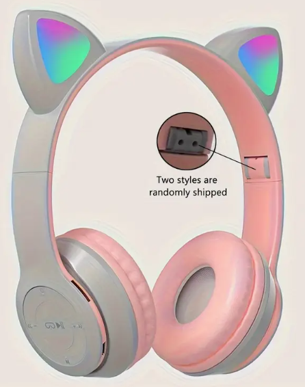 ανακληση ακουστικά TEMU