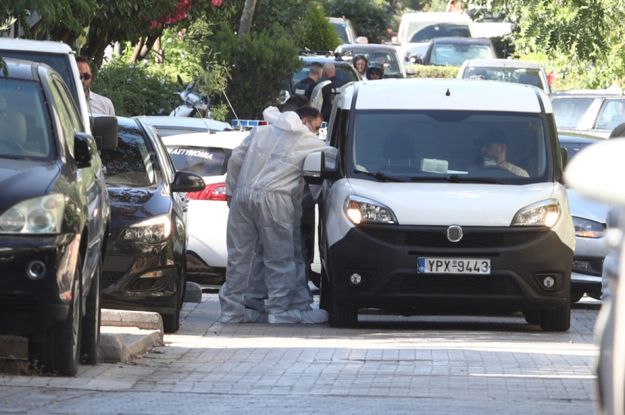 βομβα σπιτι πρετεντερη