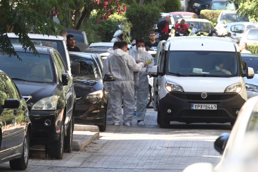 βομβα σπιτι πρετεντερη