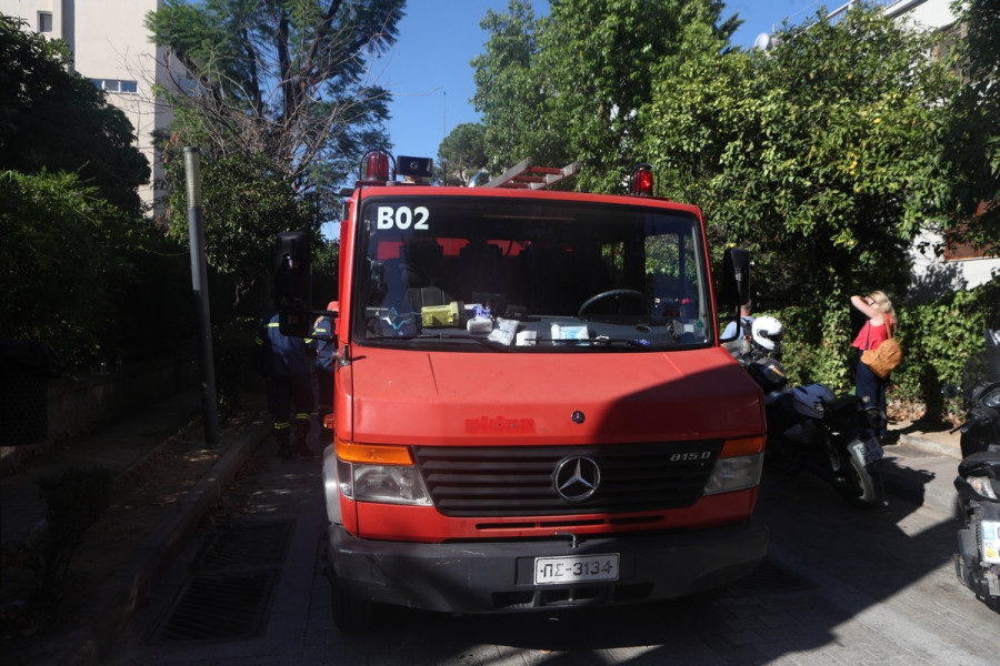 βομβα σπιτι πρετεντερη