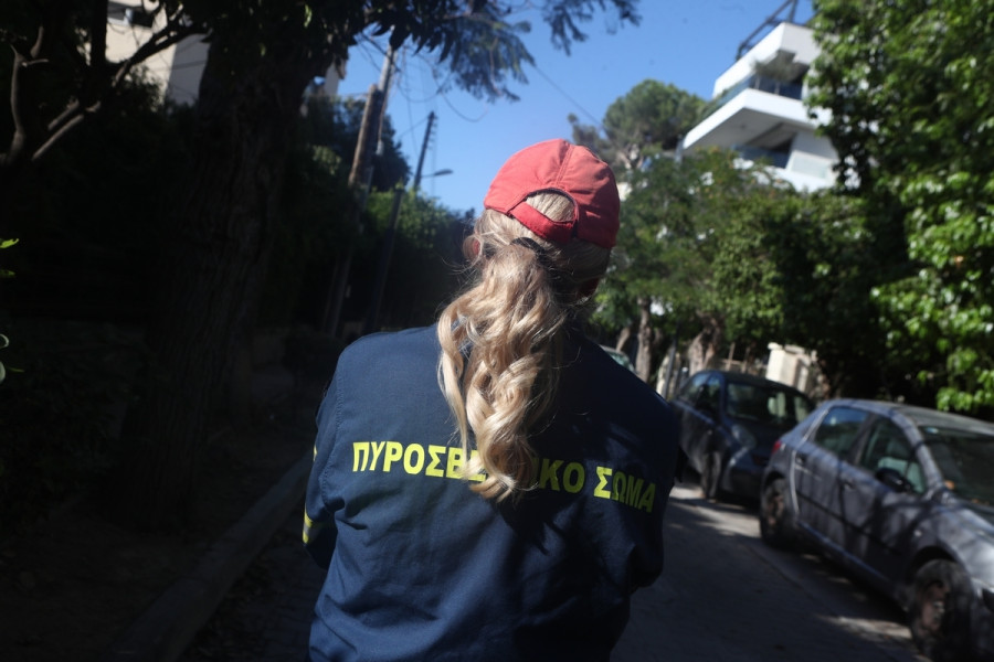 βομβα σπιτι πρετεντερη