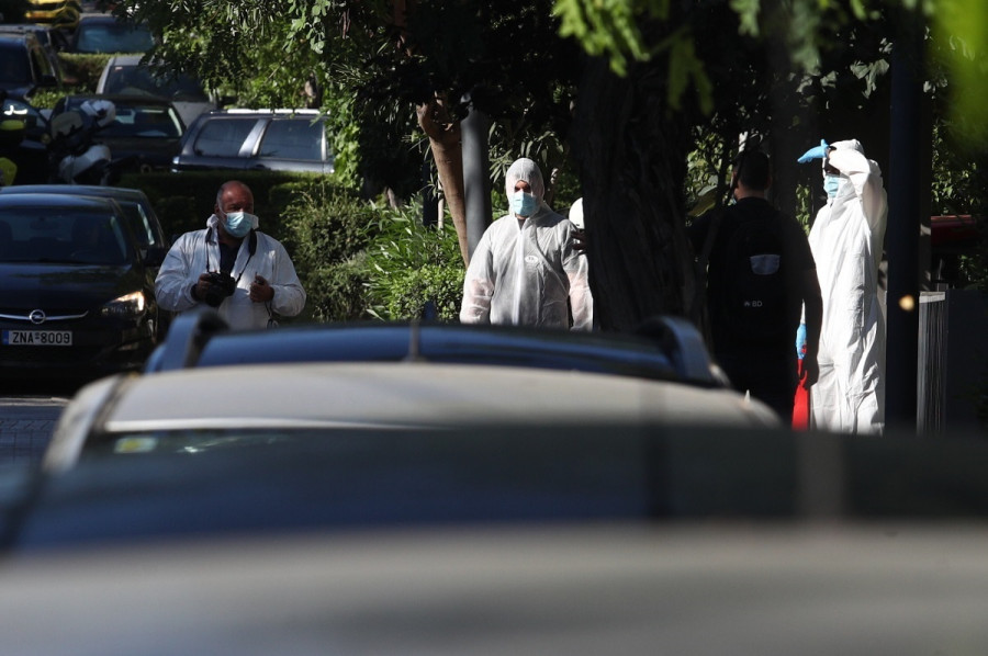 βομβα σπιτι πρετεντερη