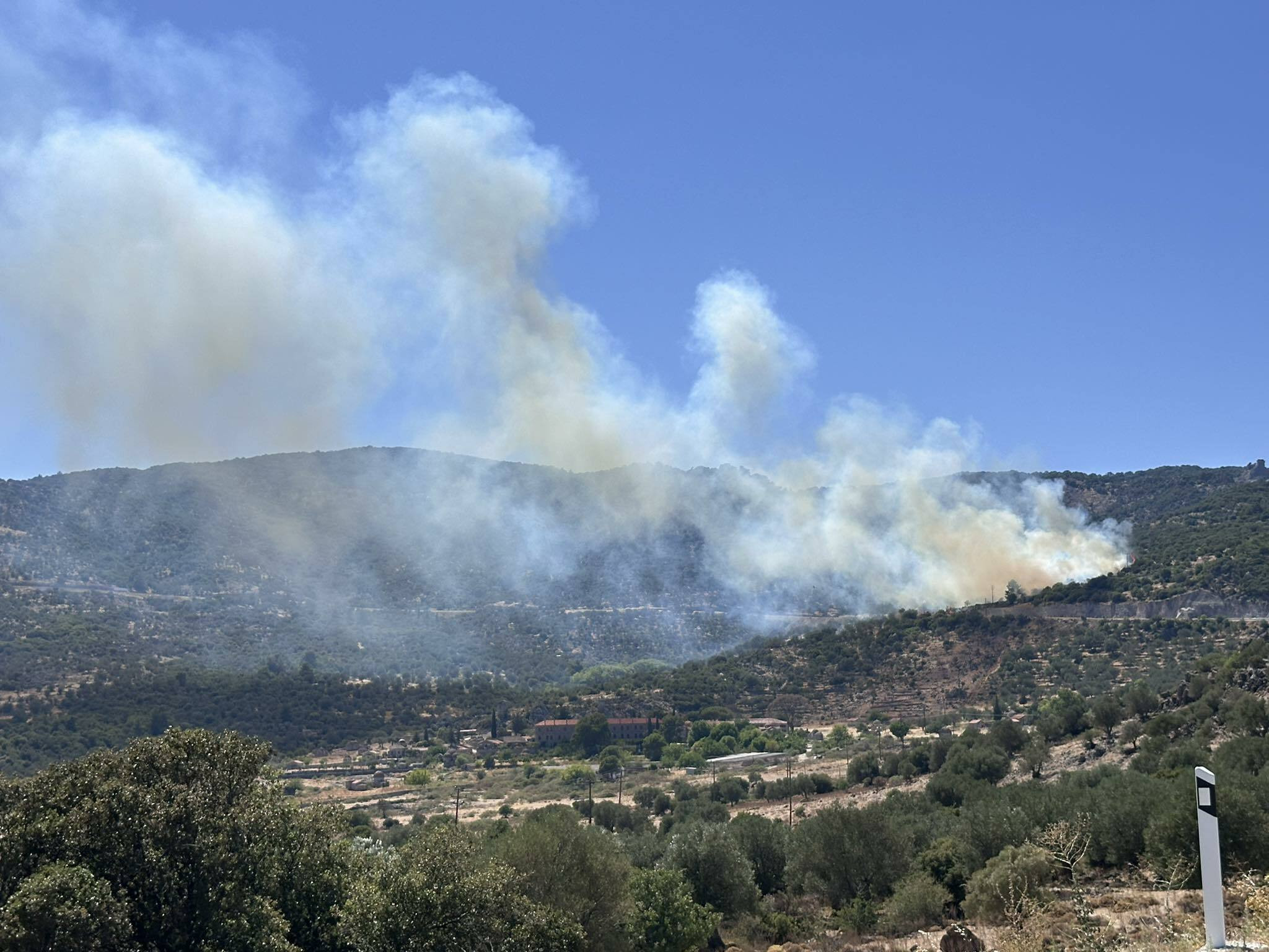 FOTIA KALLONI 147 fe9b4