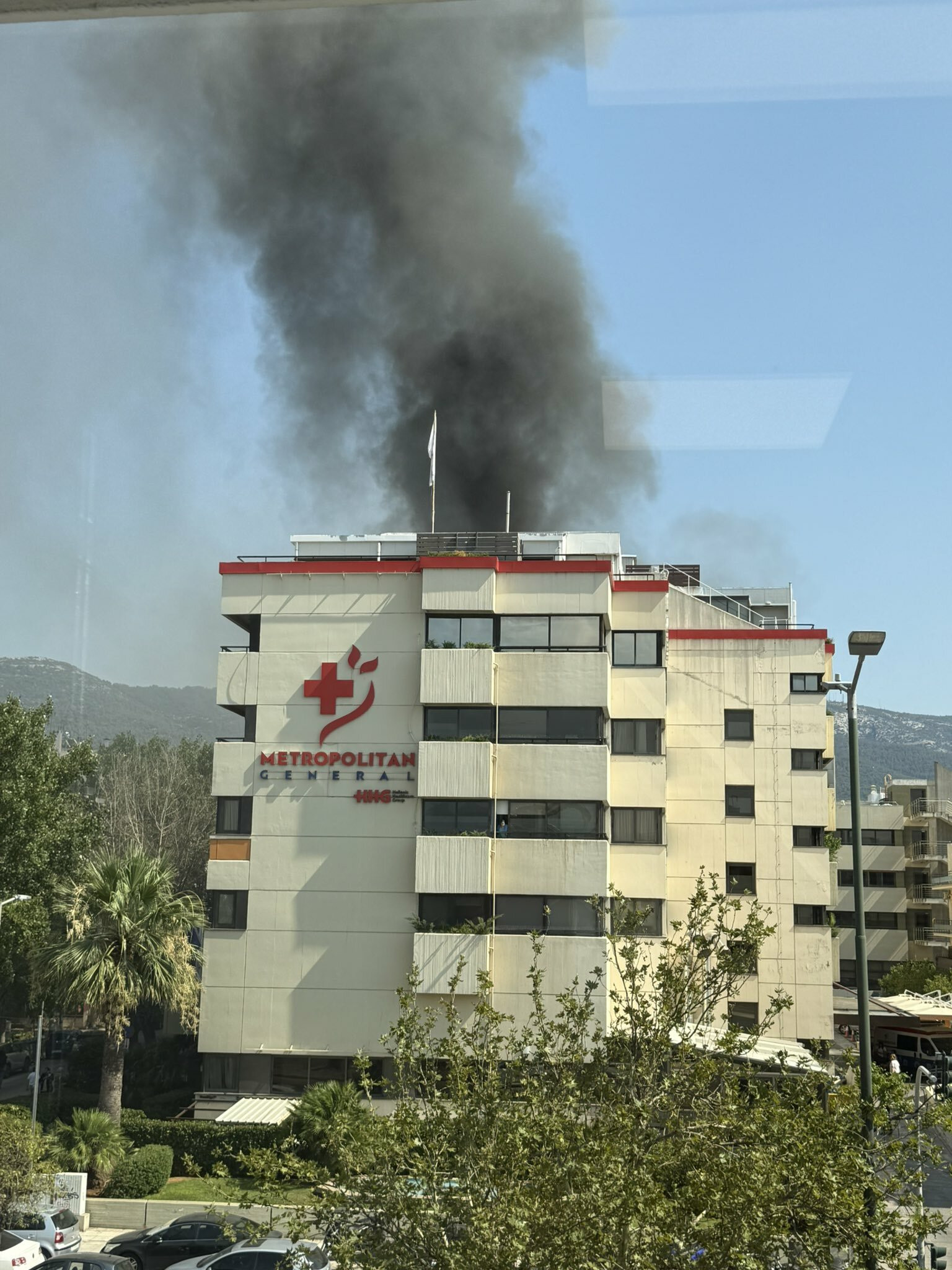 FOTIA METROPOLITAN FOTIA 36103