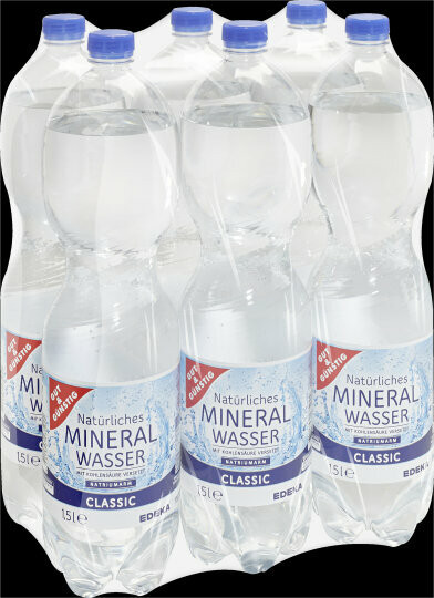 ανάκληση εμφιαλωμένα νερά