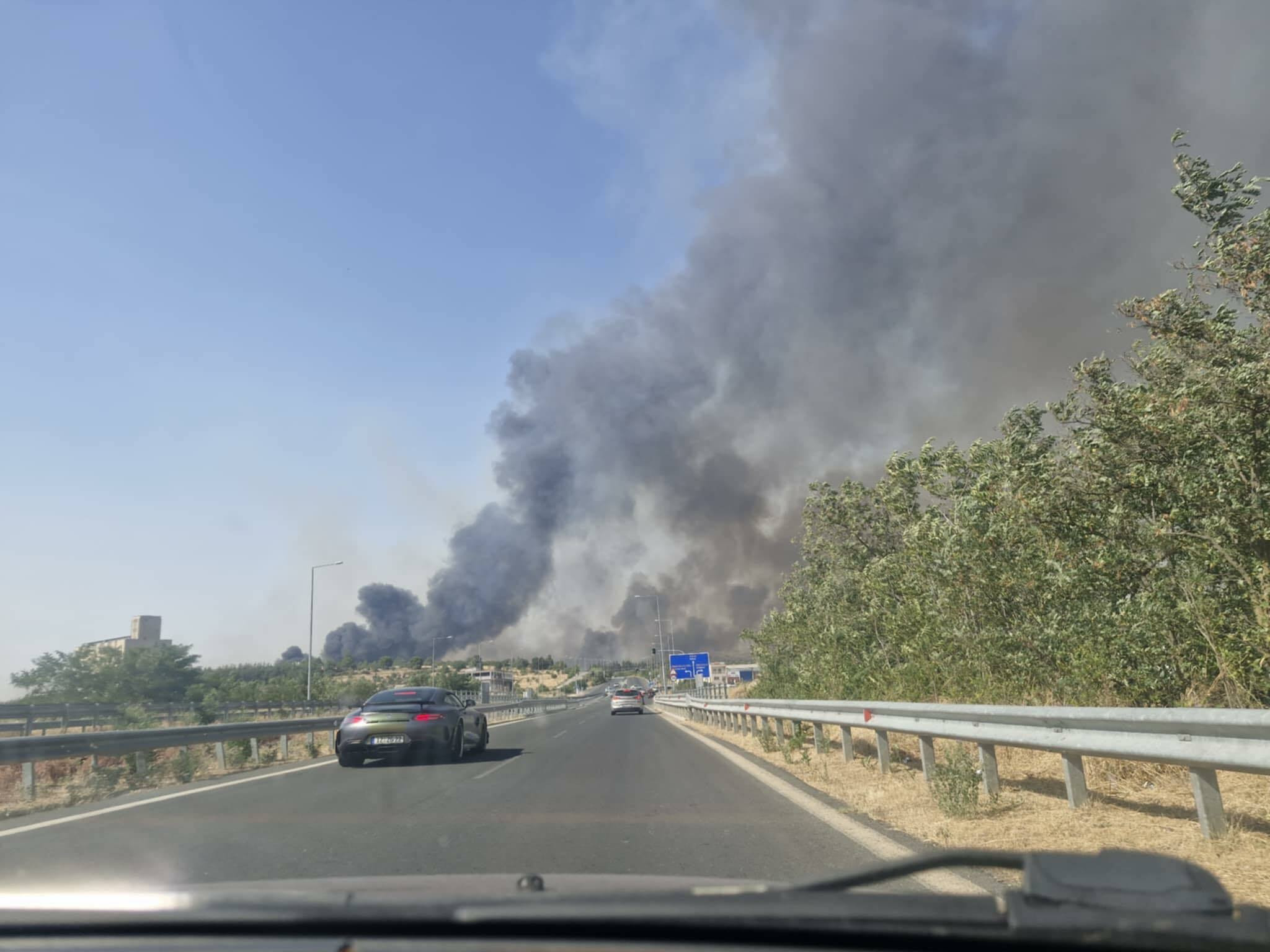 FOTIA KILKIS 3 0c40b