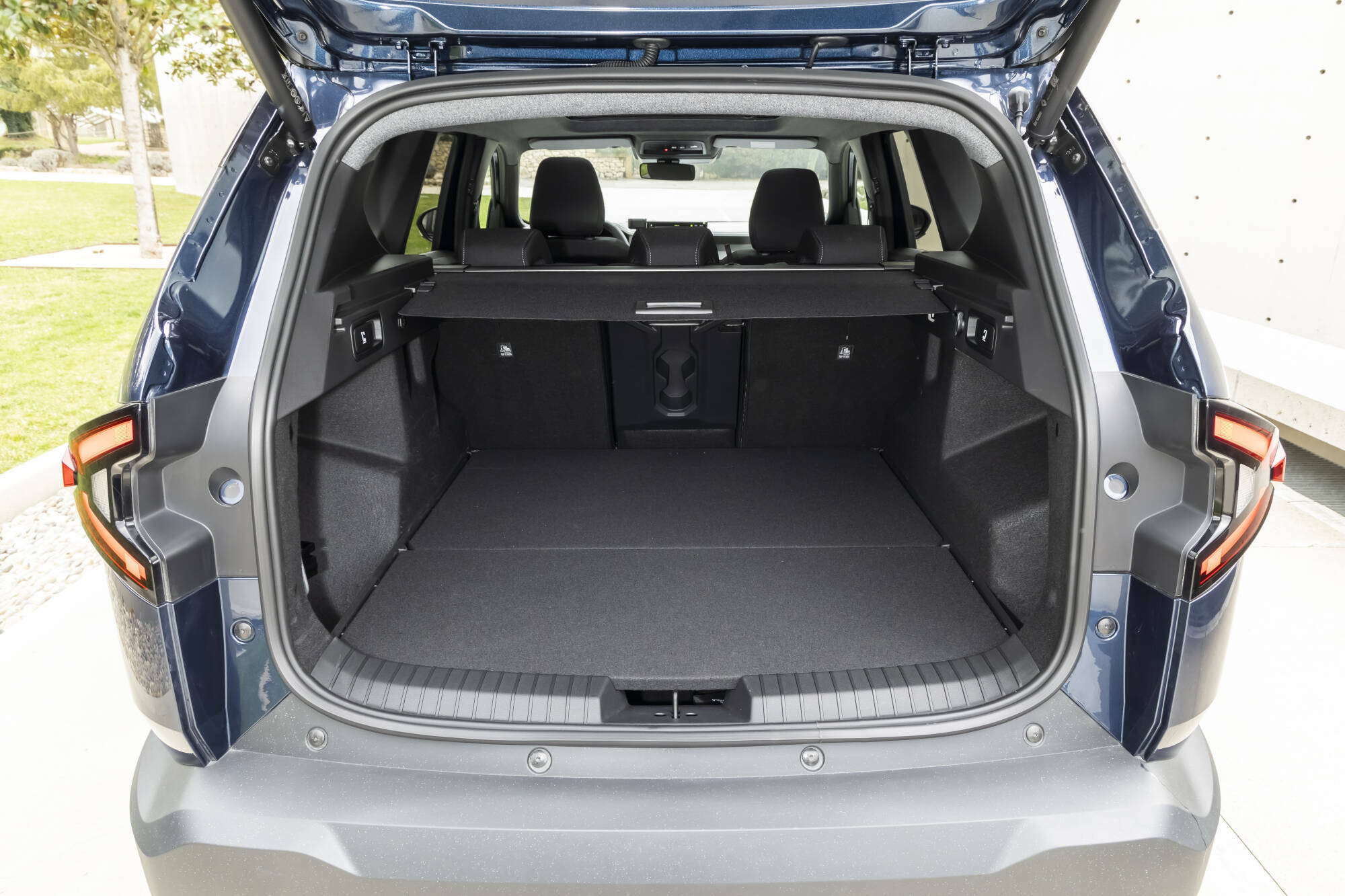 Dacia Bigster Hybrid 155 Journey 1 cf31f