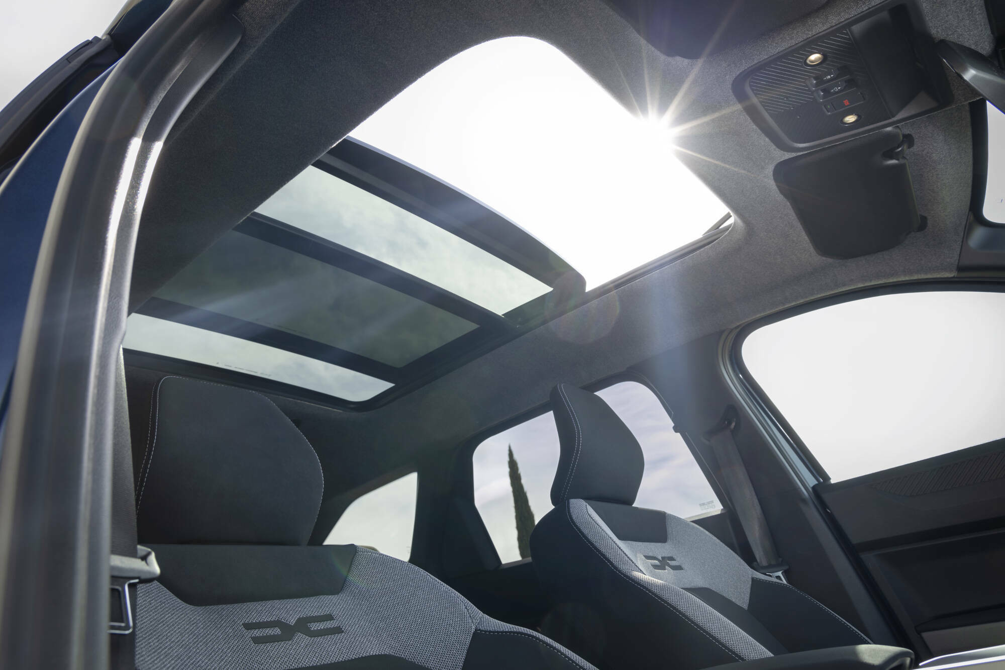 Dacia Bigster Hybrid 155 Journey 3 0a5c5