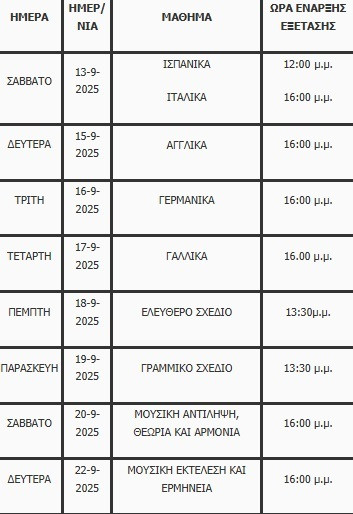 EIDIKA PROGRAMMA ac158