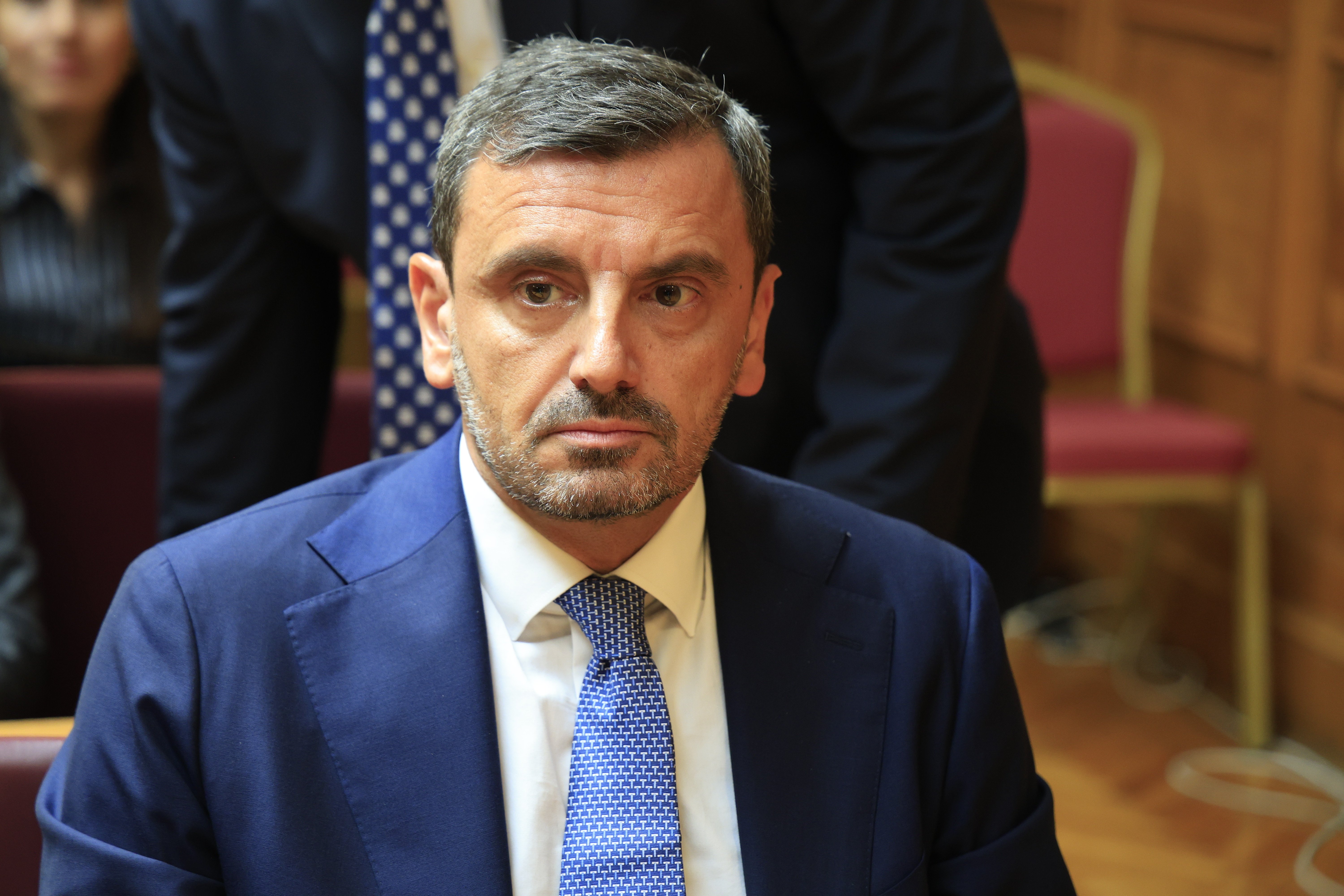 NIKOLAKOPOULOS b20c9