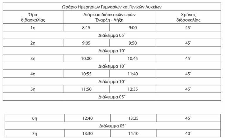 orario imerisia 768x473 dddc0