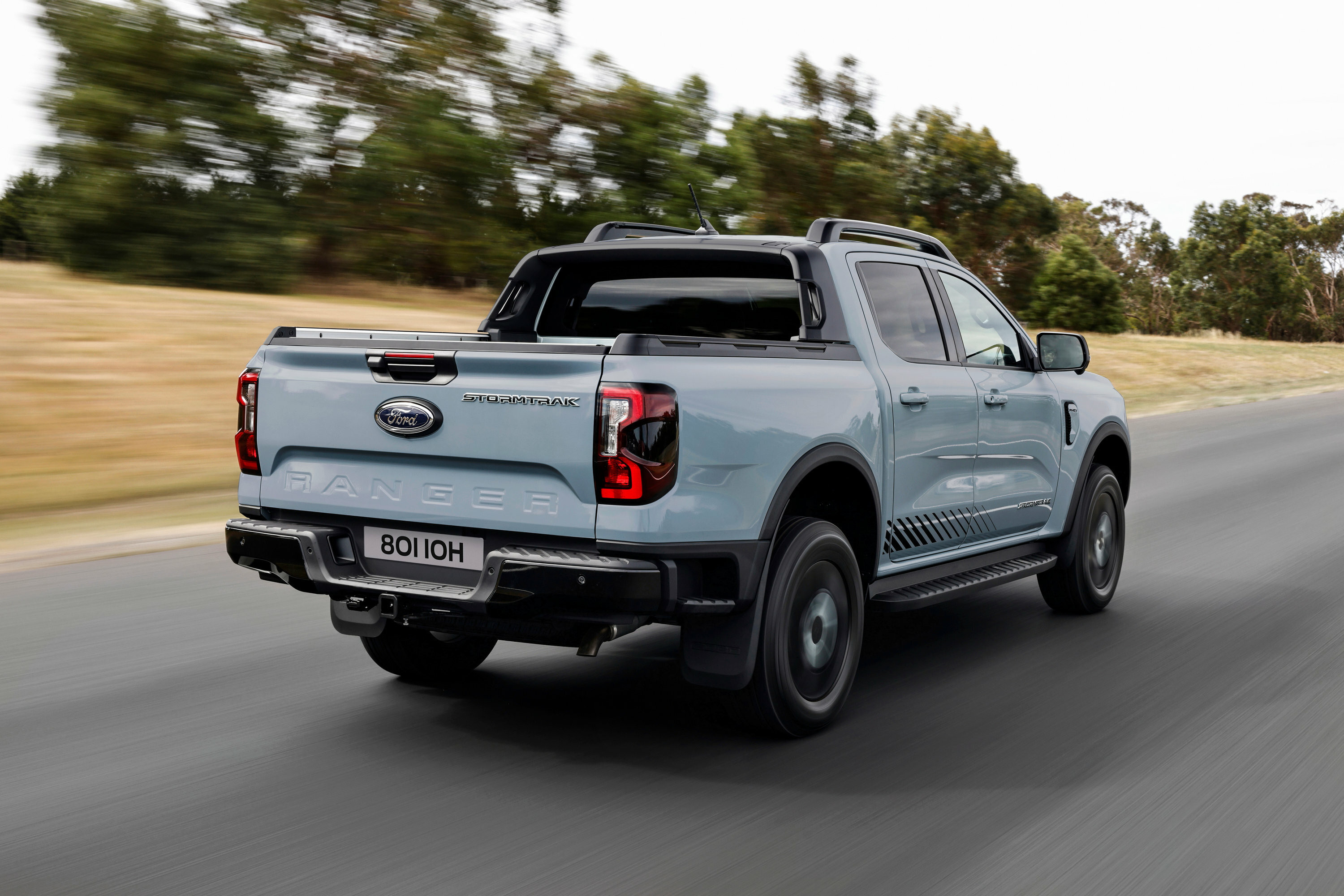 FORD RANGER PHEV 03 d57cf