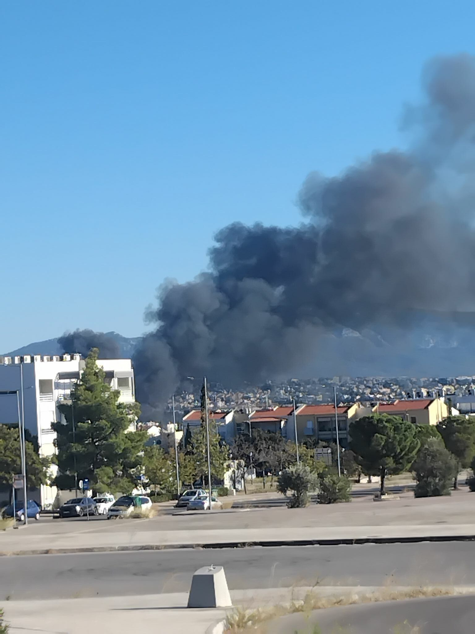 FOTIA AXARNES 199 79724