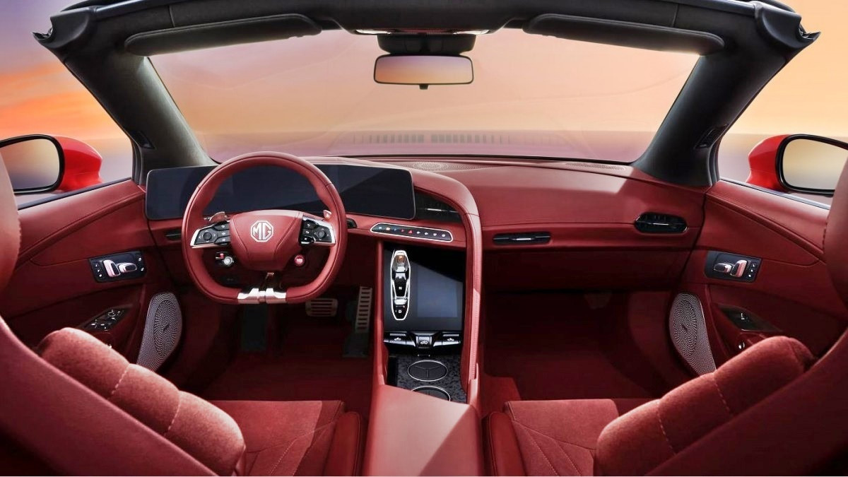 mg cyberster 4 105ff