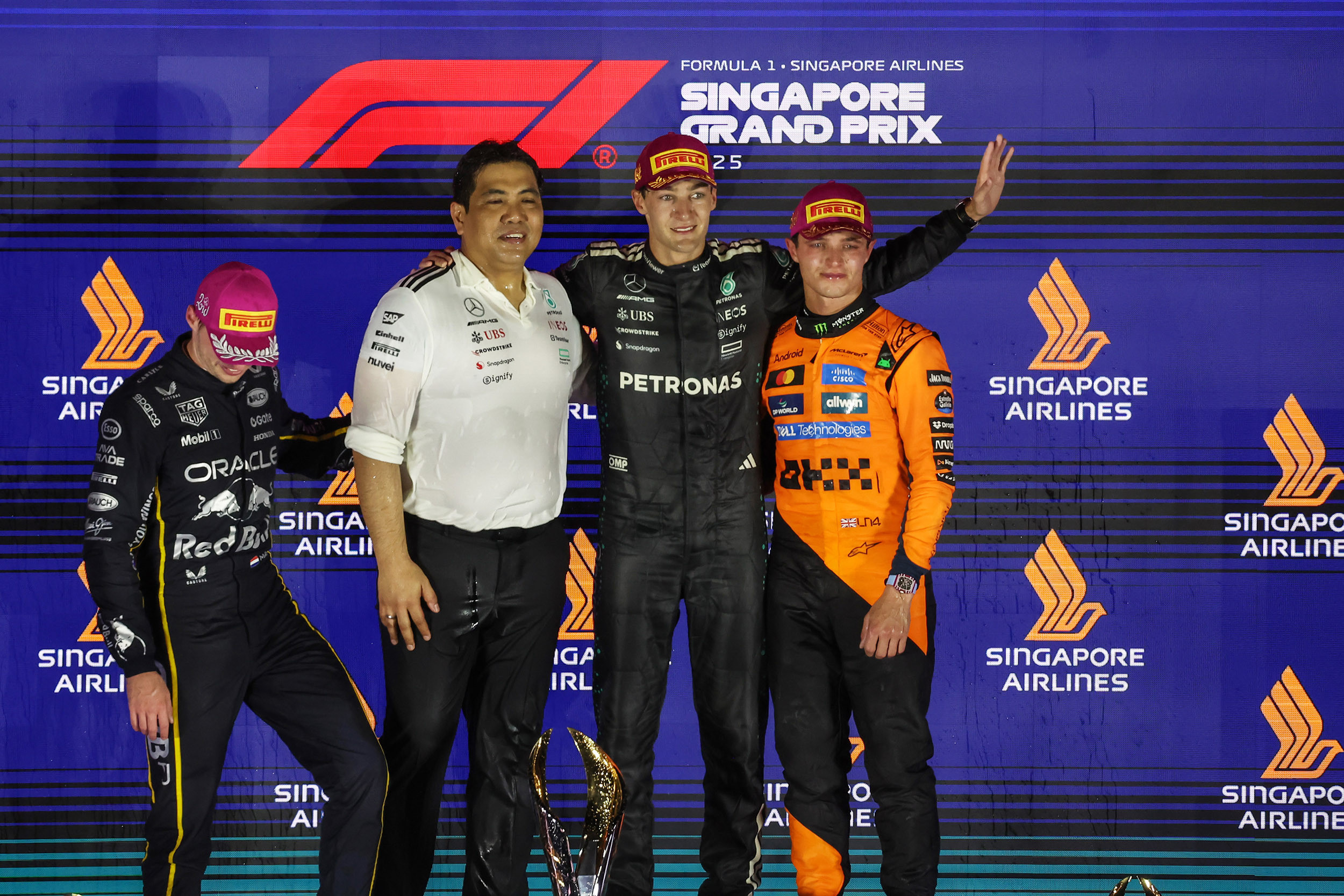 GRAND PRIX ΣΙΓΚΑΠΟΥΡΗ 1 df2e0