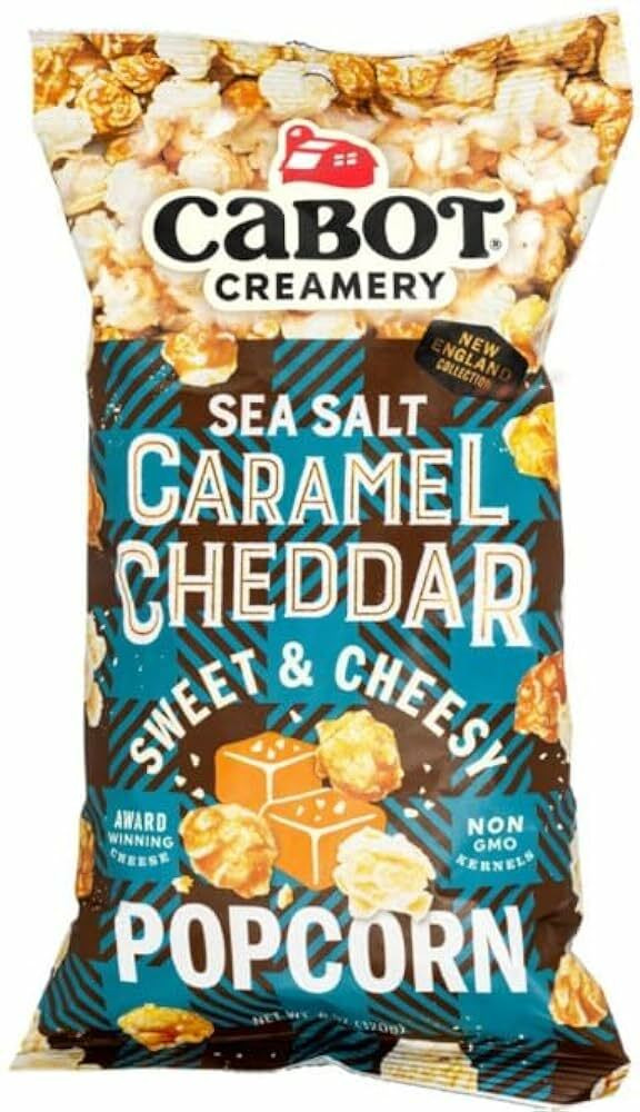 ανακληση ποπ κορν