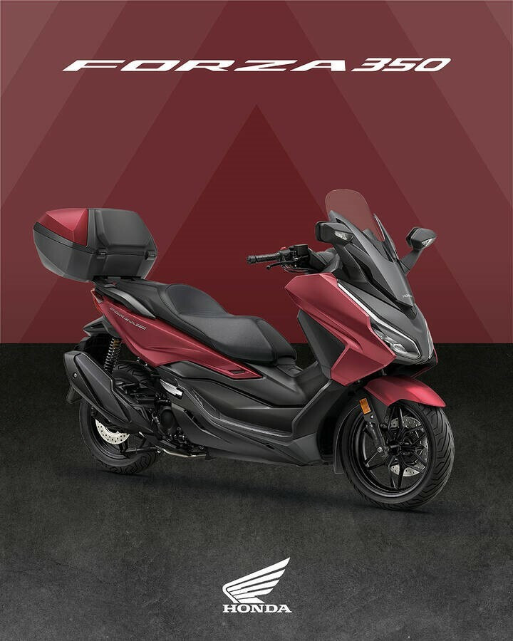 553314 26YM Honda Forza 350 1ccc4