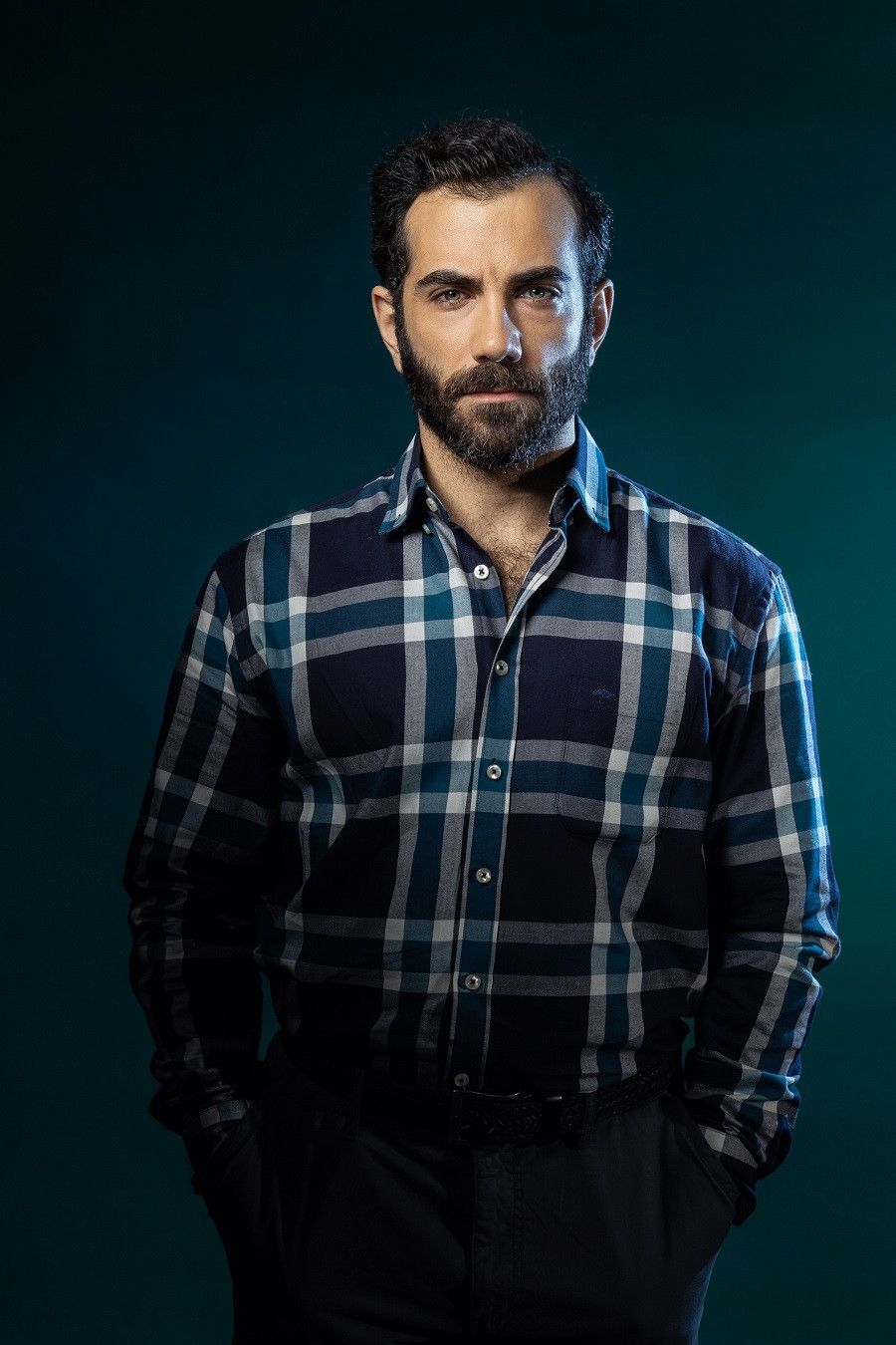 dikastis avgoustinos koumoulos bf174