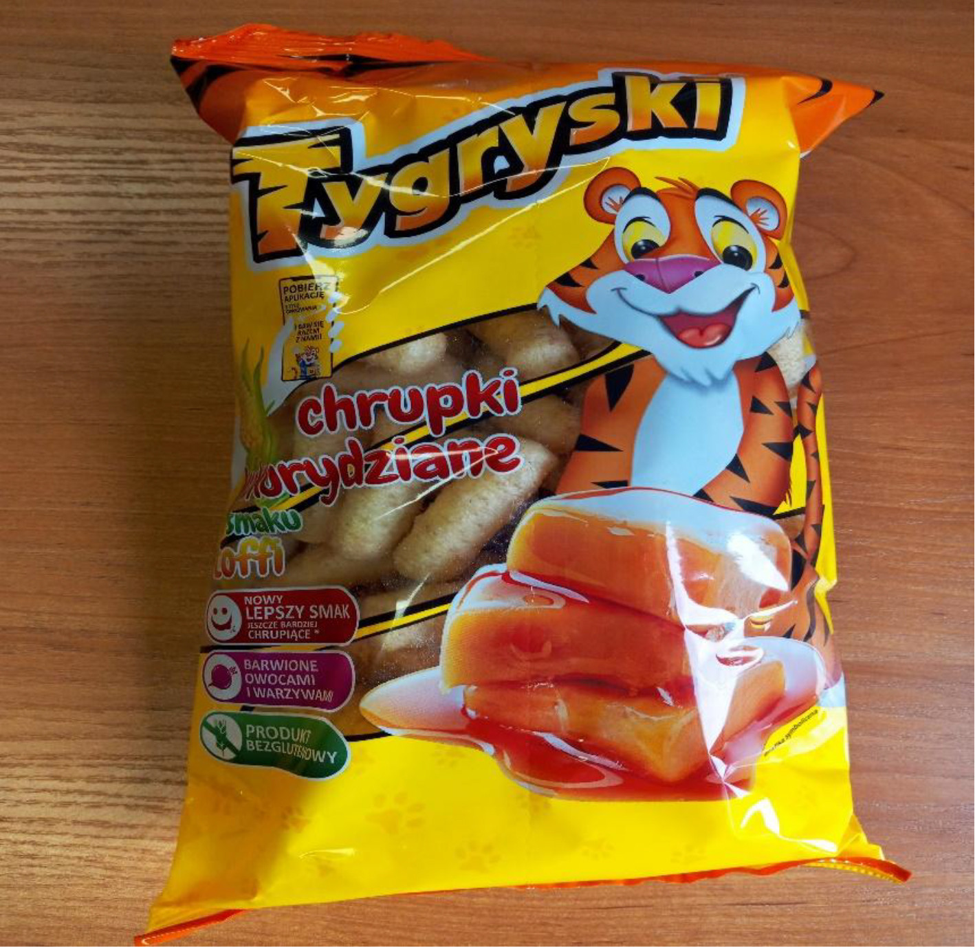 ανακληση γαριδακια