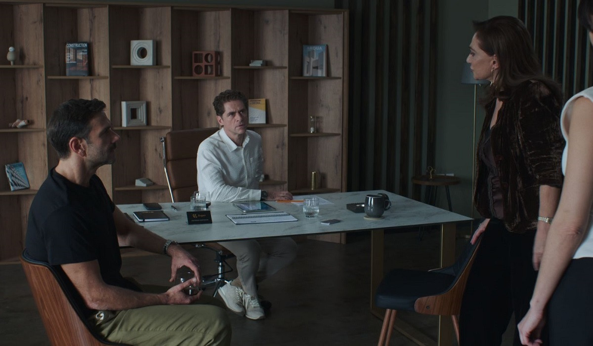 mia nuxta mesa 1 12506