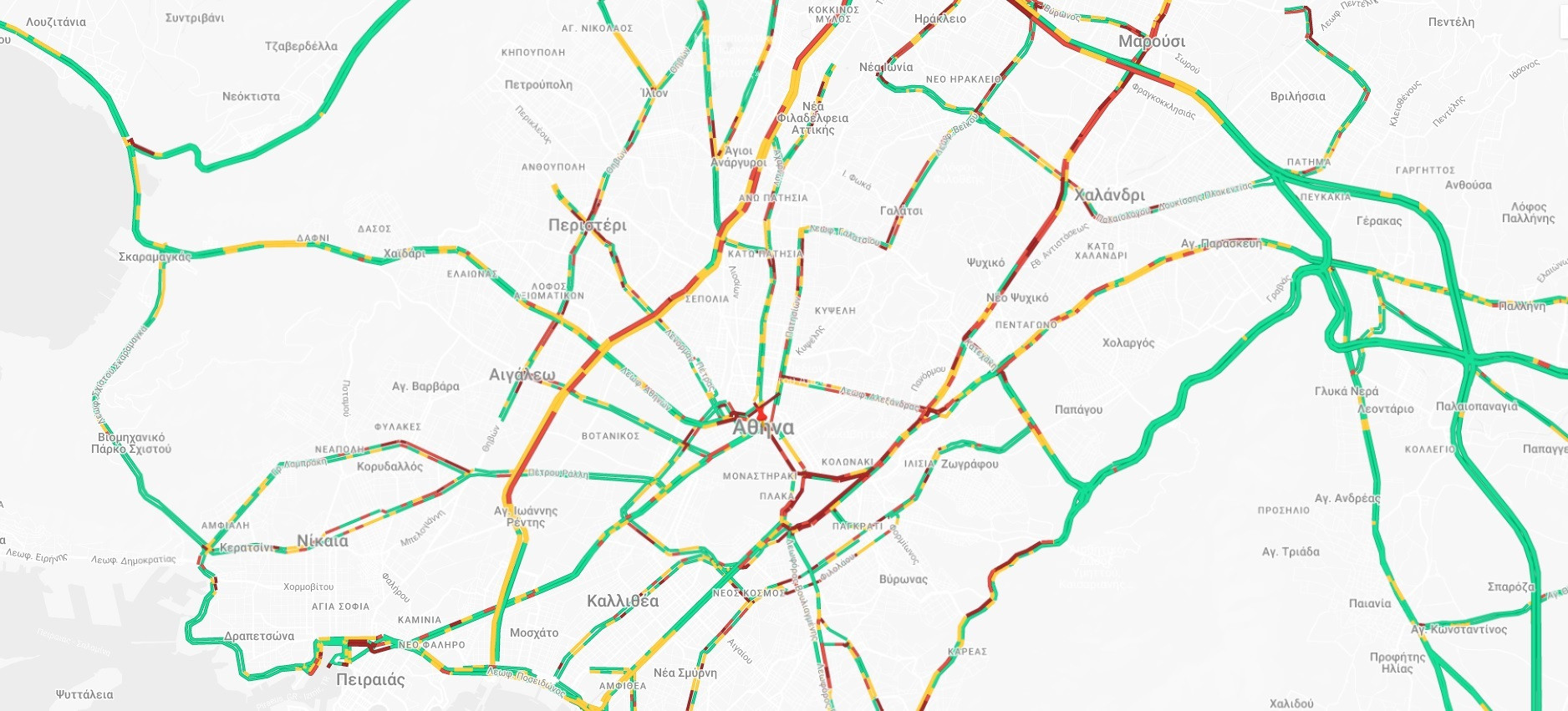 κινηση τωρα