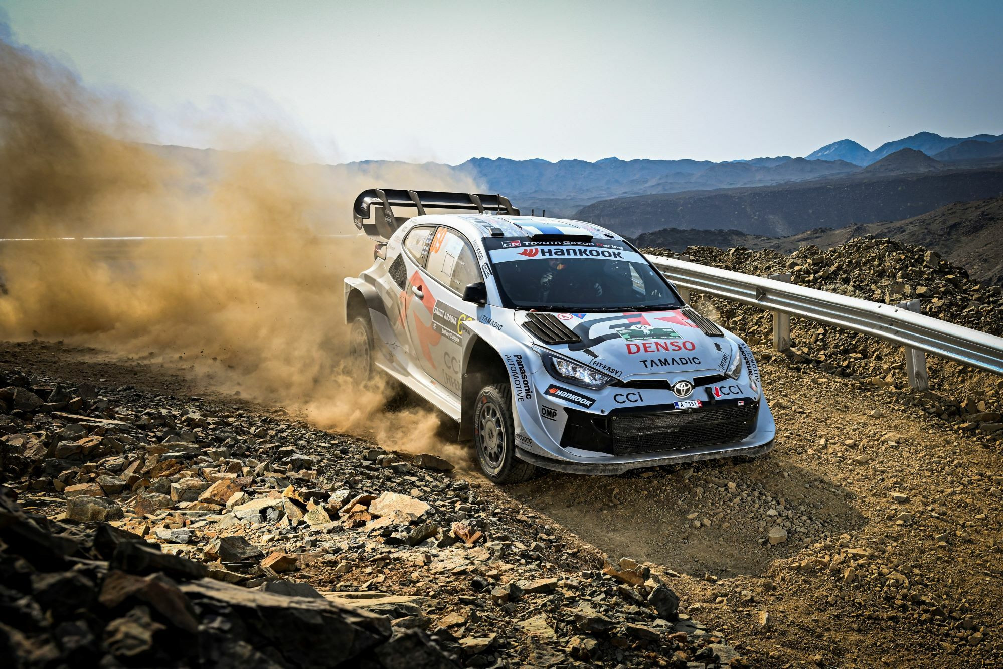 TGR Saudi Arabia Rally 5 ef977