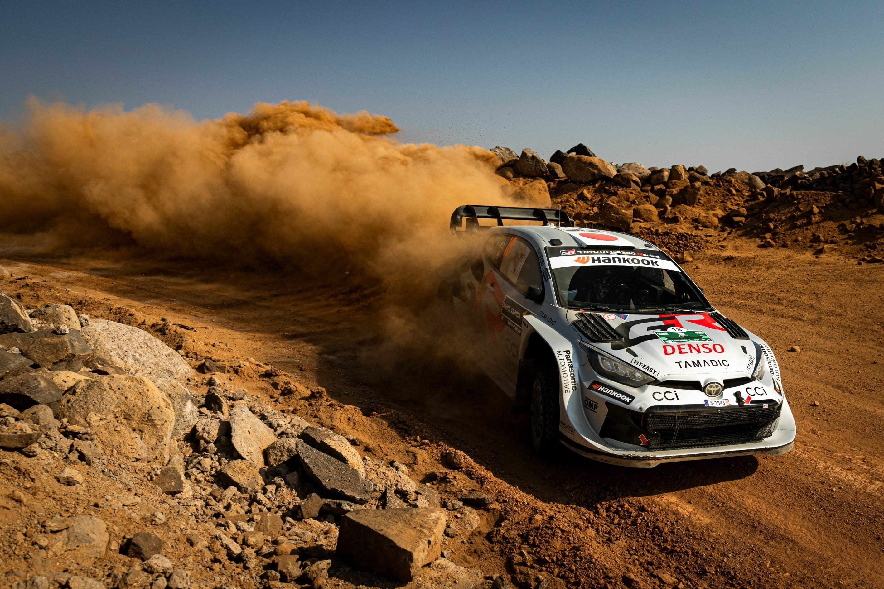 TGR Saudi Arabia Rally 6 513e2