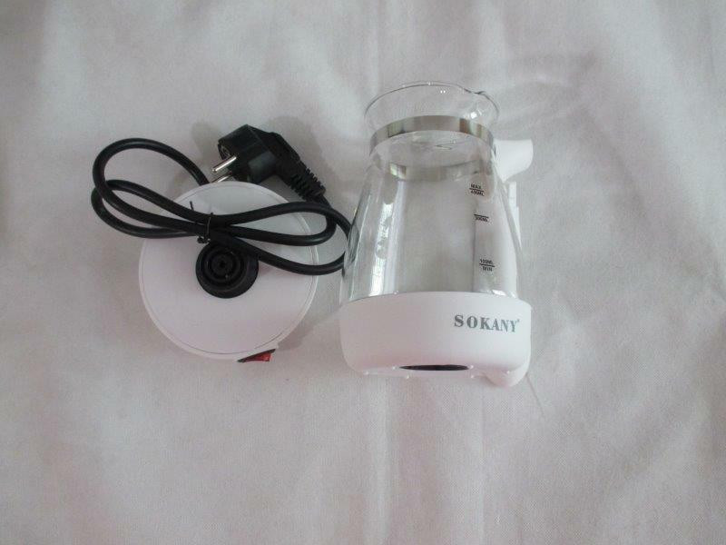 ανακληση μπρικι