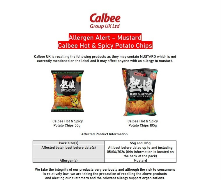 ανακληση πατατακια