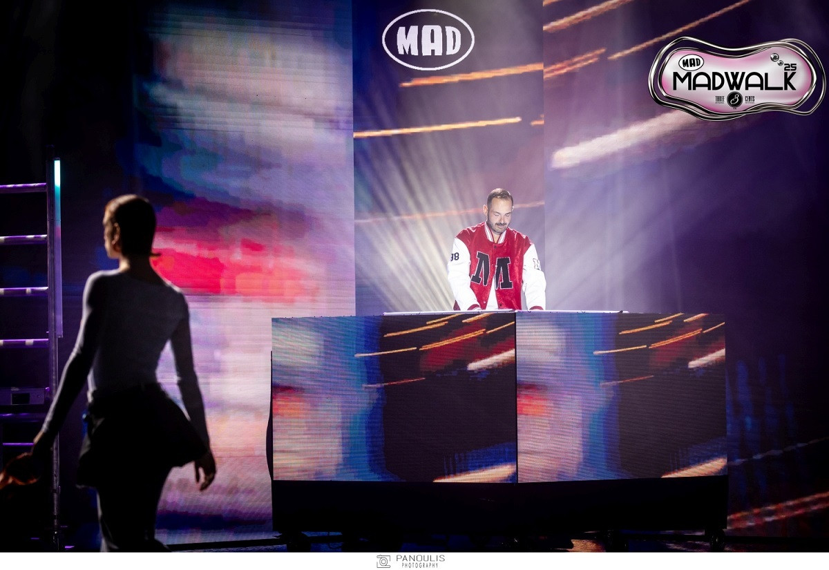 DJ Antonis Dimitriadis madwalk mesa 2 796d4