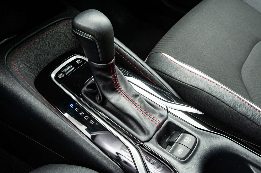 4567 automatic gearbox 1 e9809