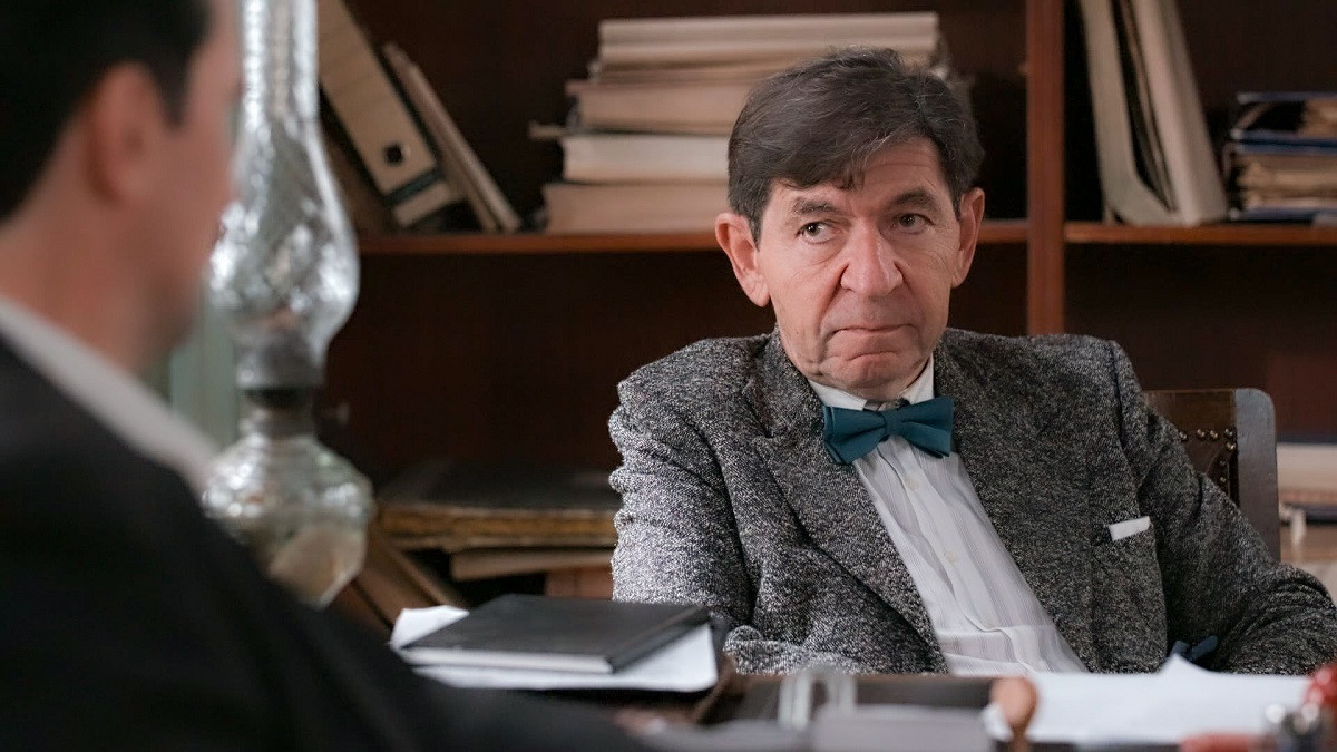 GRAND HOTEL mesa 3 1cb25