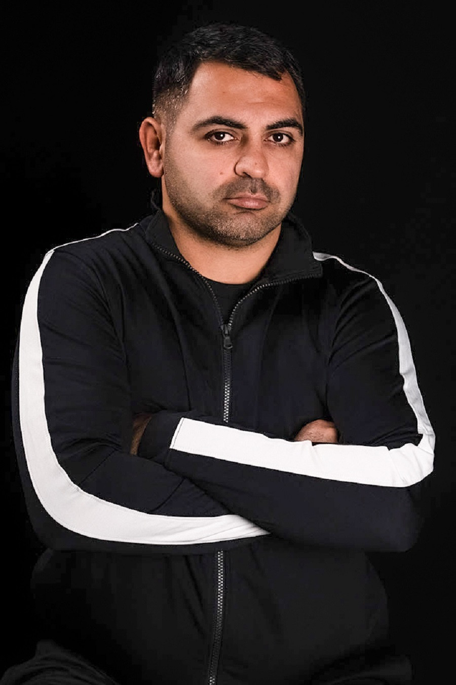 diomidis karaitzidis d8b03