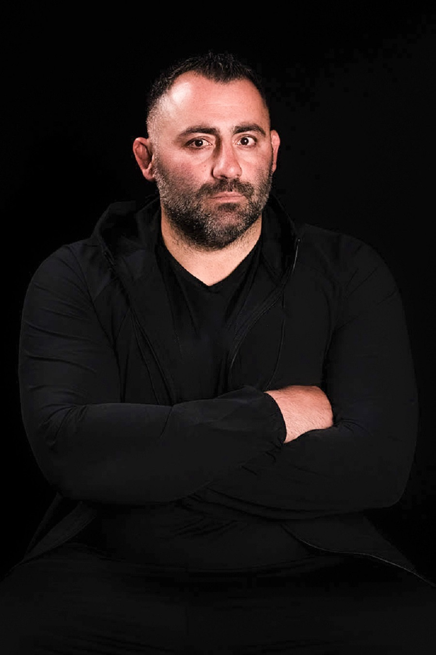 vartan aparian a6729