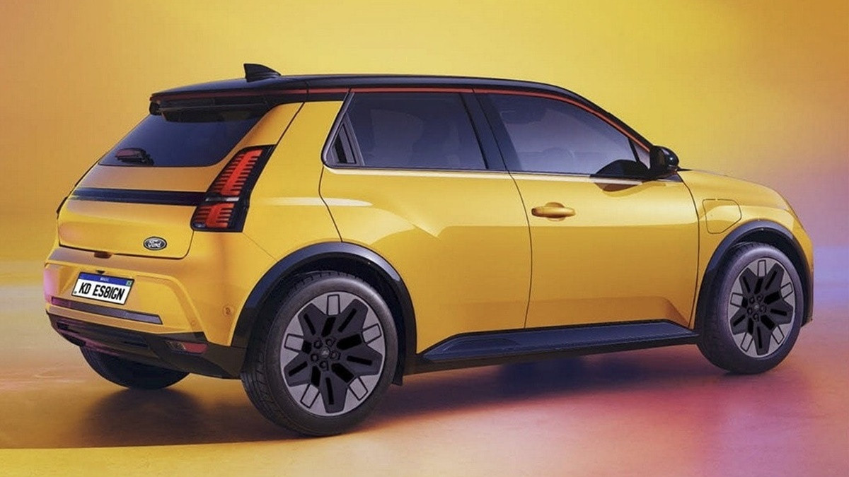 23456 the new ford ev is a rebad 2 2 b5c4f