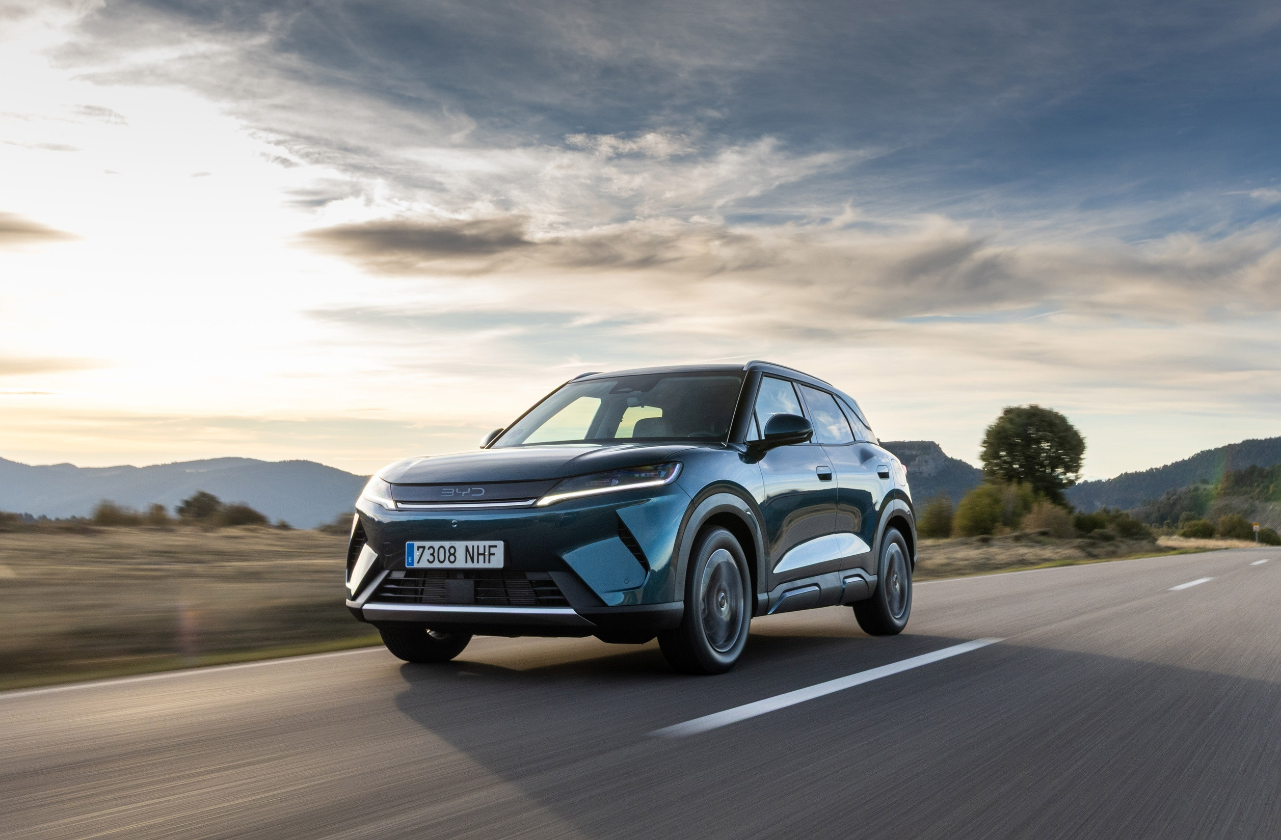 BYD ATTO 2 DM i 1 95df0