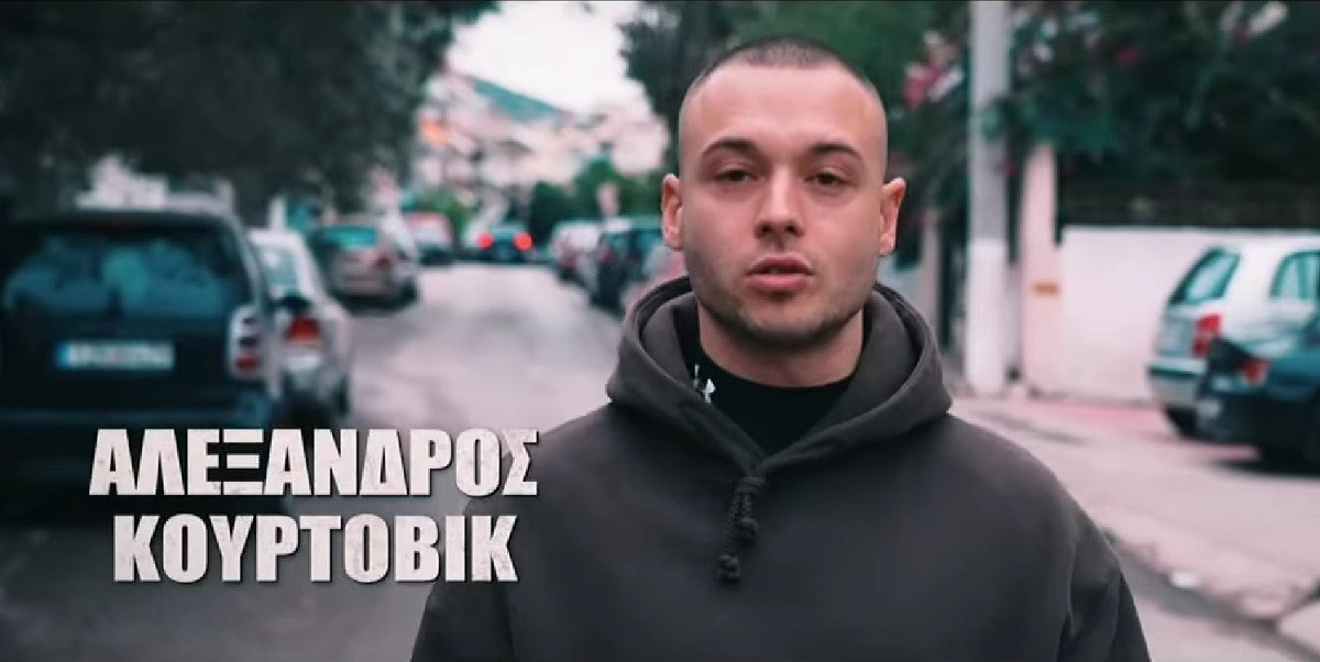 survivor mesa koutrovik 67101