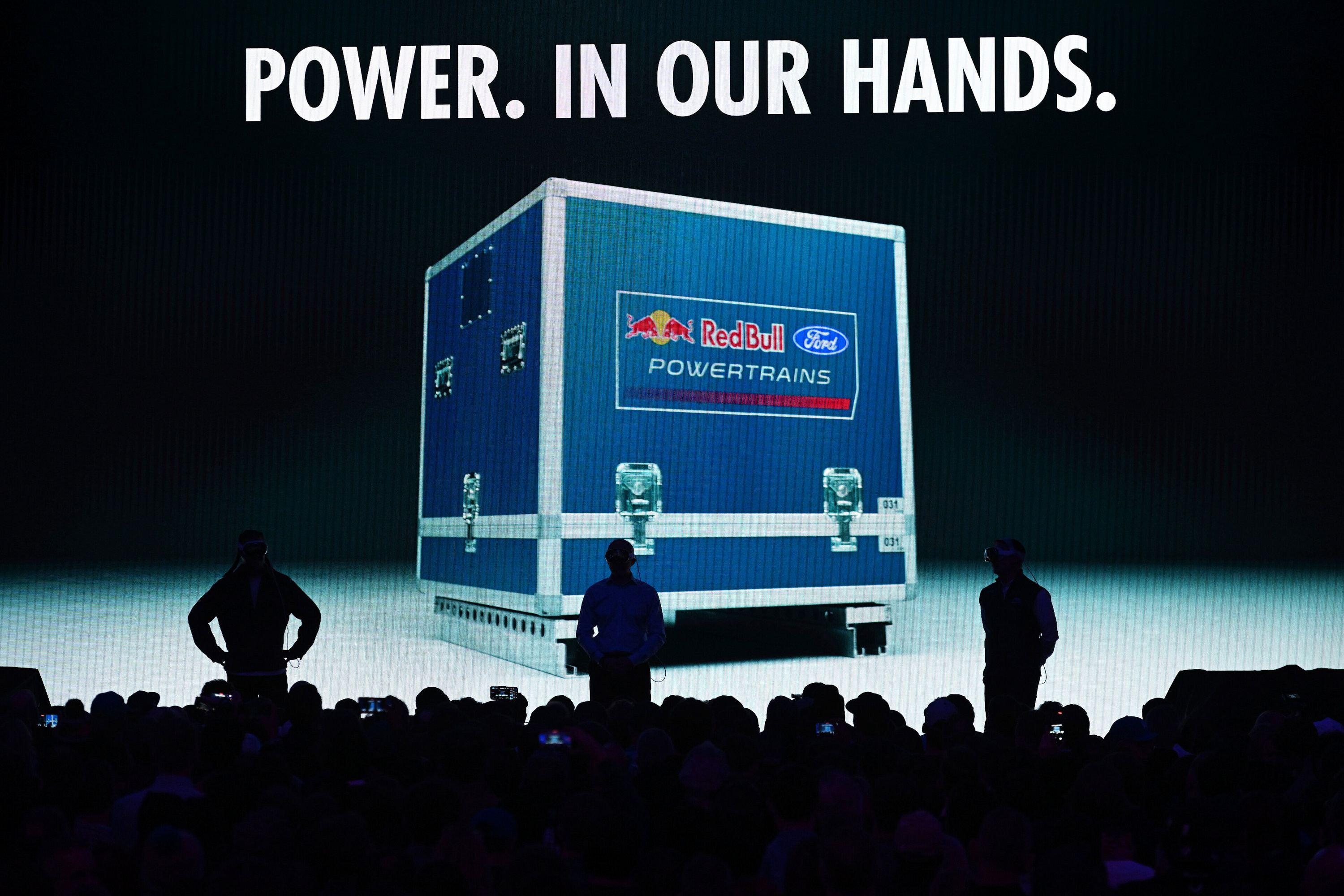 Ford Racing Formula 1 05 08861