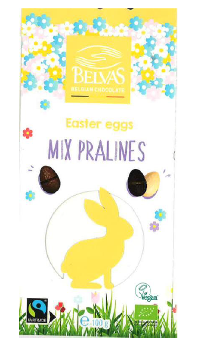 anakalountai pralines 68801