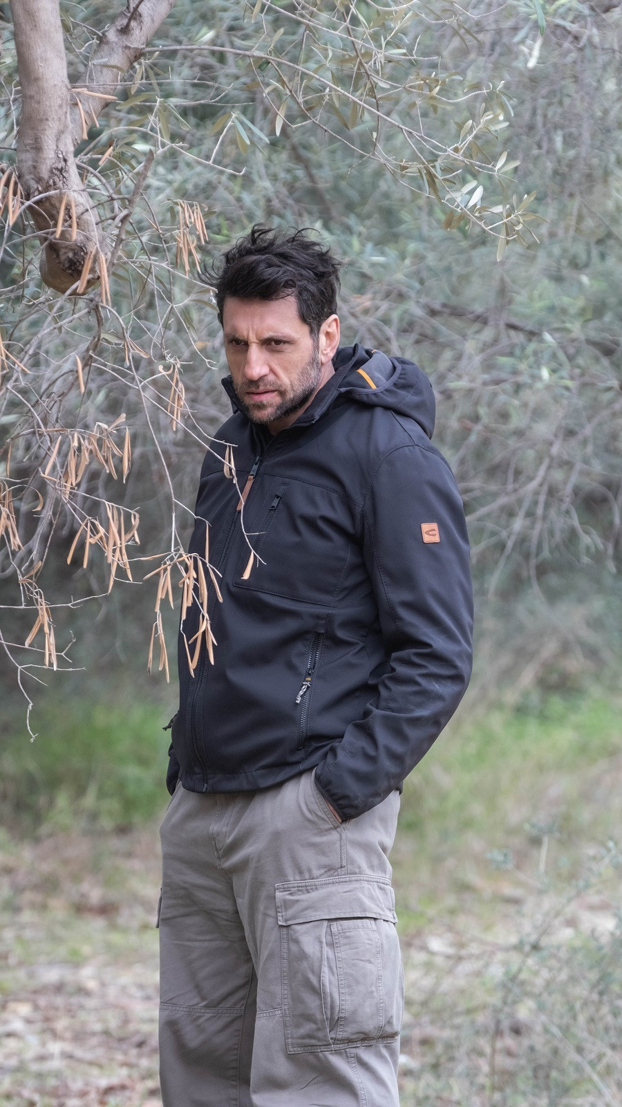 backstage camping 8 6e6ab